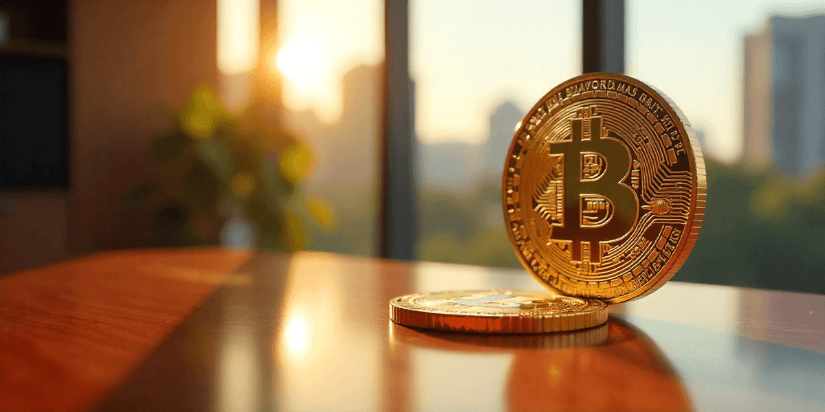 Bitcoin News