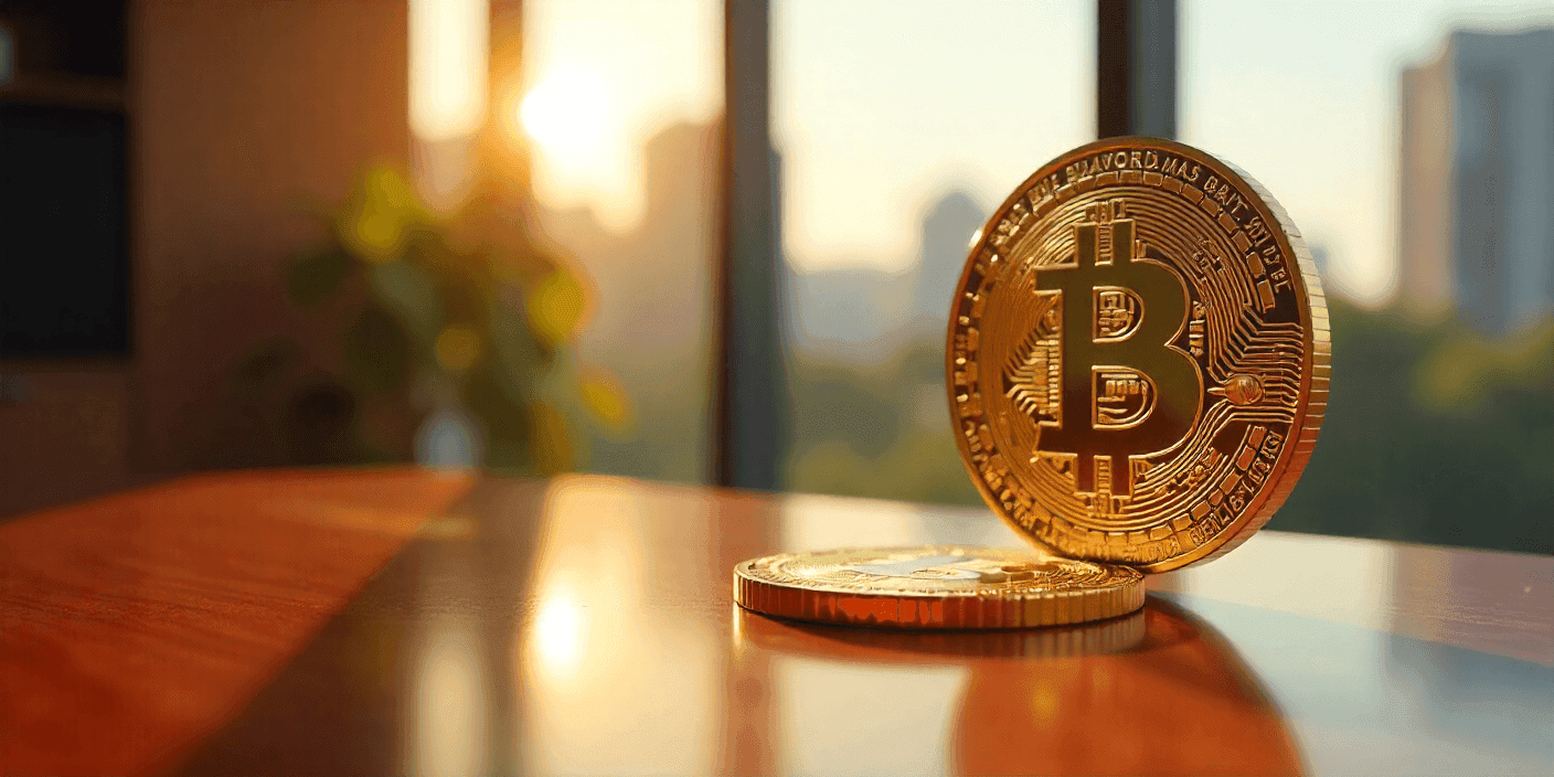 Krypto news