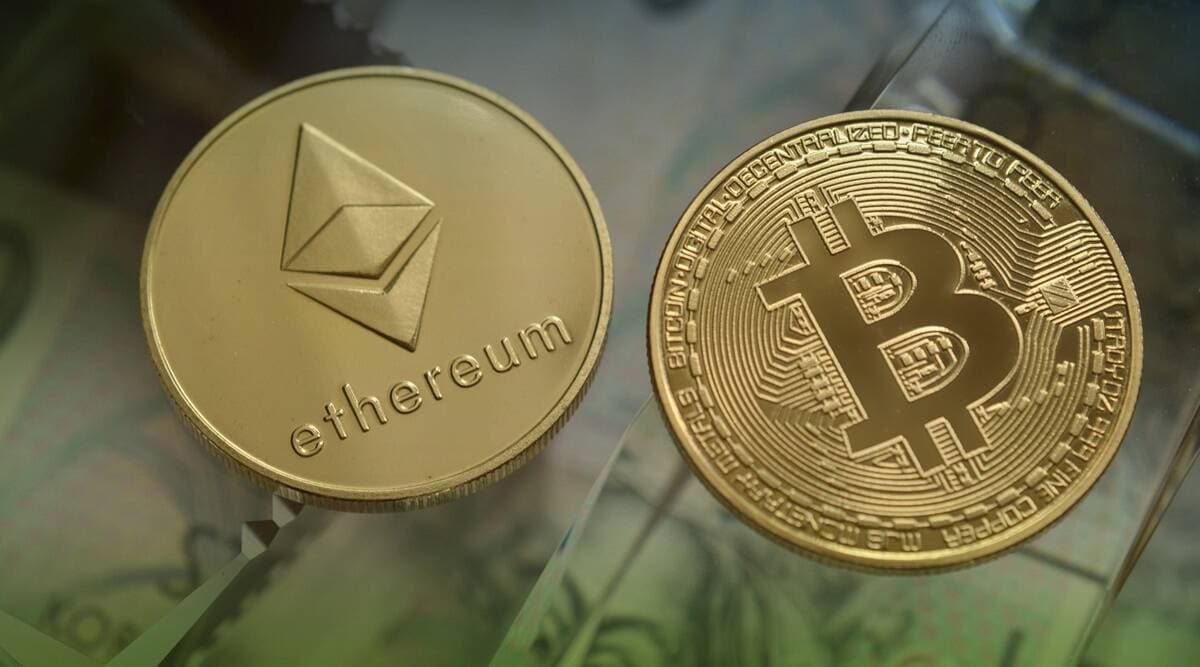 Bitcoin Vs Ethereum: Is ETH Ever Going to Flip BTC in Market Cap?