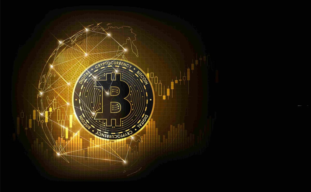 Die Auswirkungen von Krisen auf den Bitcoin-Kurs