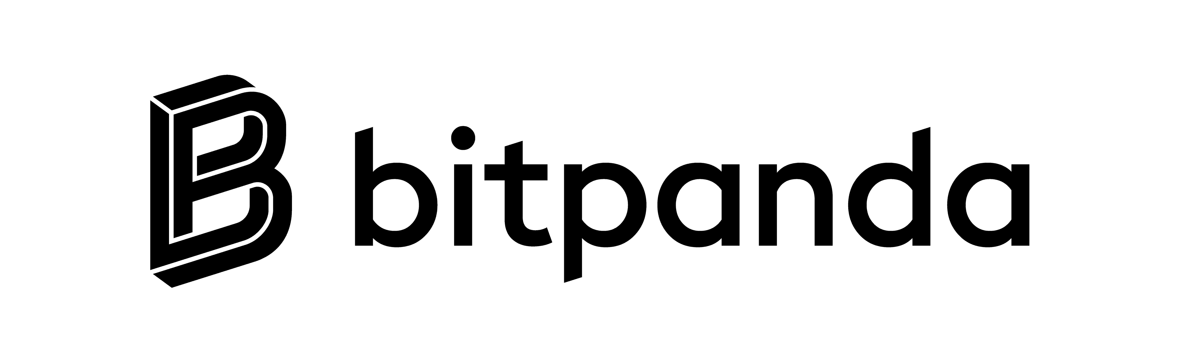 bitpanda Logo image
