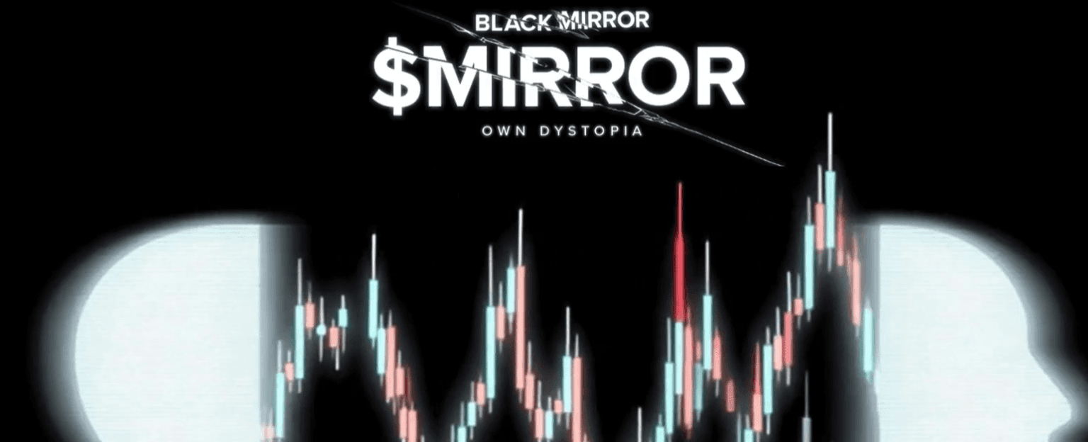 mirror token