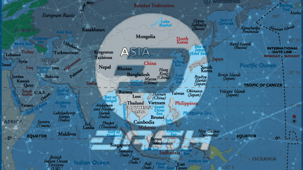 MBAex bringt Dash nach Sudostasien