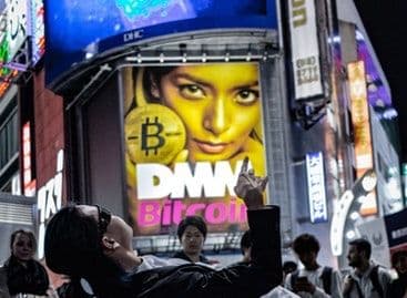 Blockchain Adoption and Bitcoin Price in 5 years?