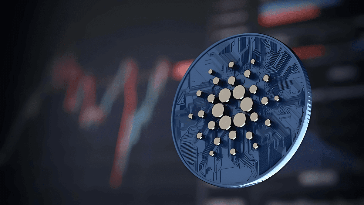 Cardano Analysis: A Unique Opportunity At Low Cost