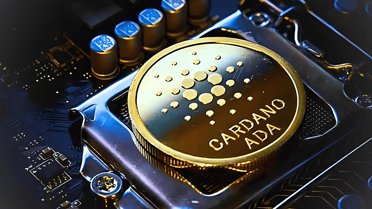 CARDANO ADA