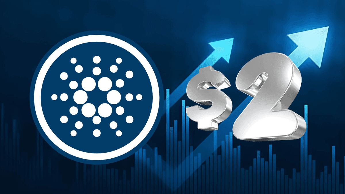 Cardano Price Prediction