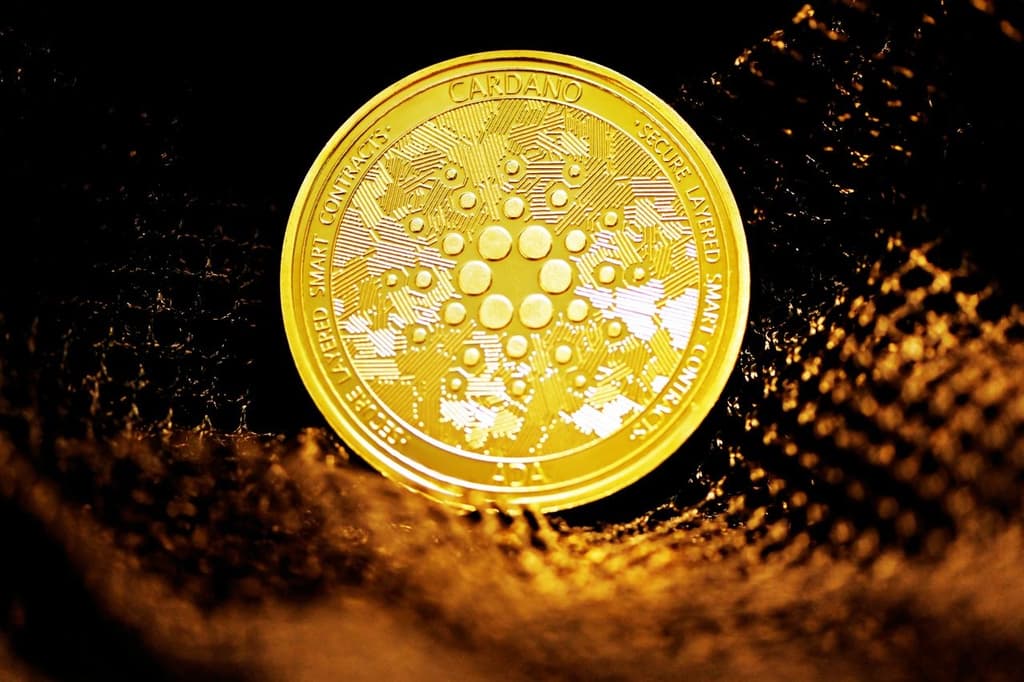 Cardano Prognose: ADA steigt 30 %, nächstes Kursziel im Visier
