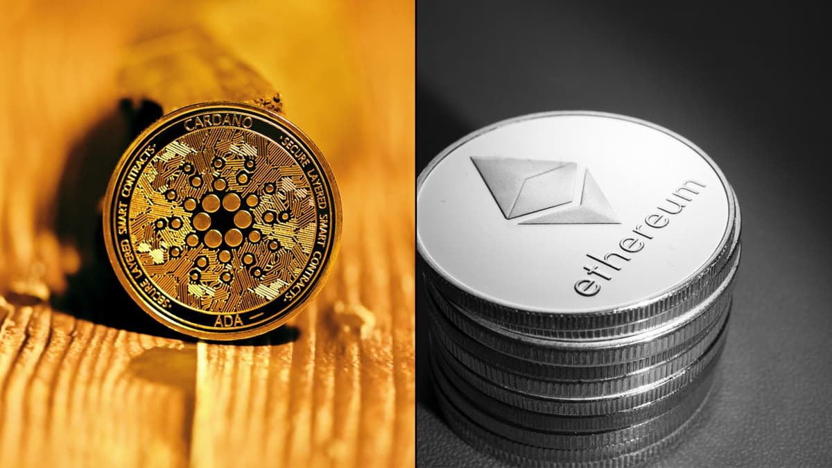 Kann Cardano die Ethereum Blockchain in der Zukunft ablosen?