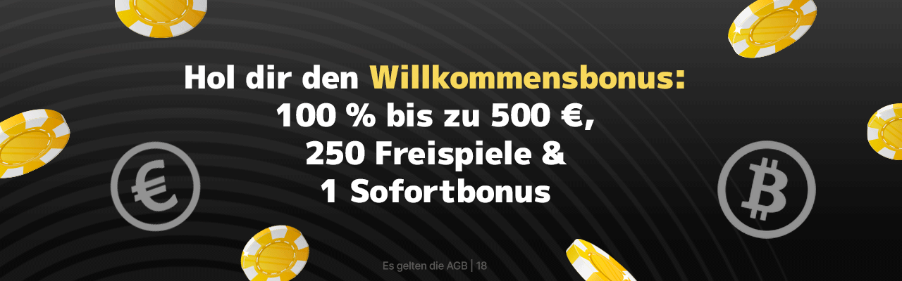 Casino.me, The New Online Casino in Germany