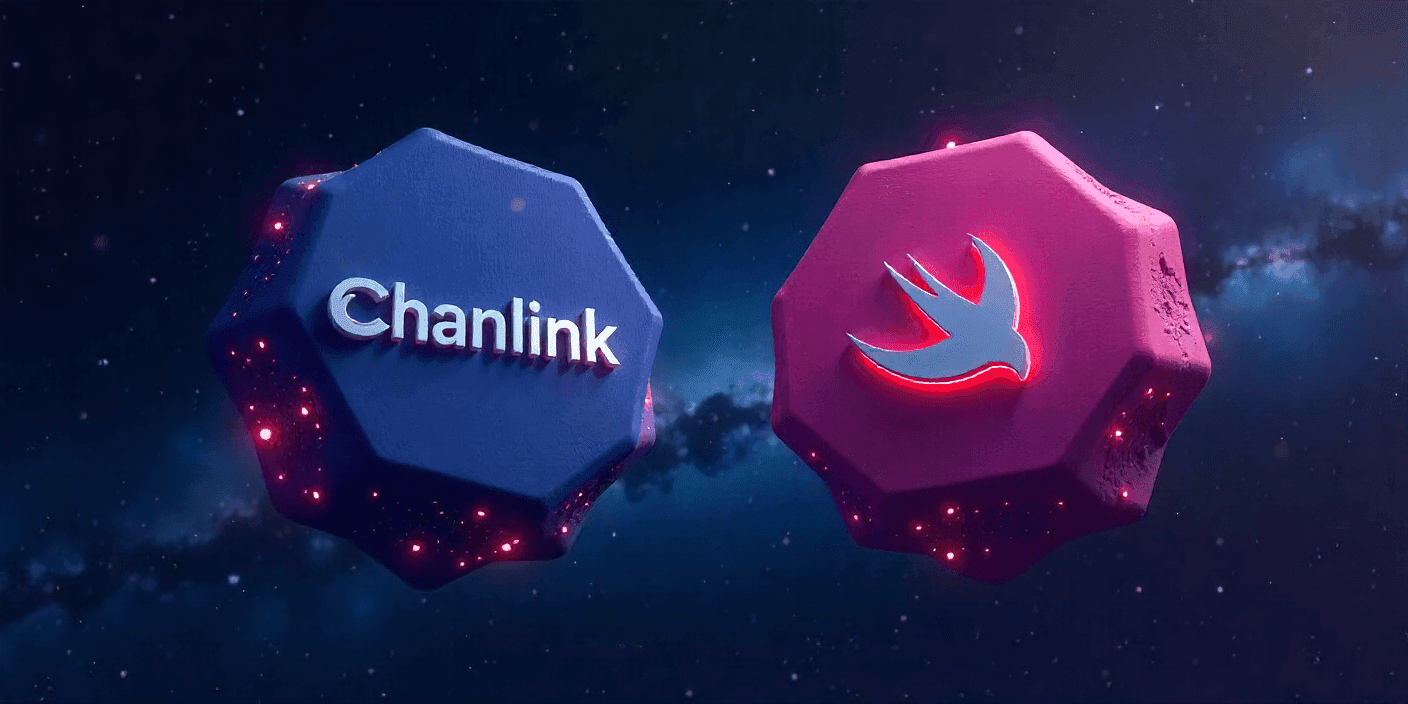Chainlink