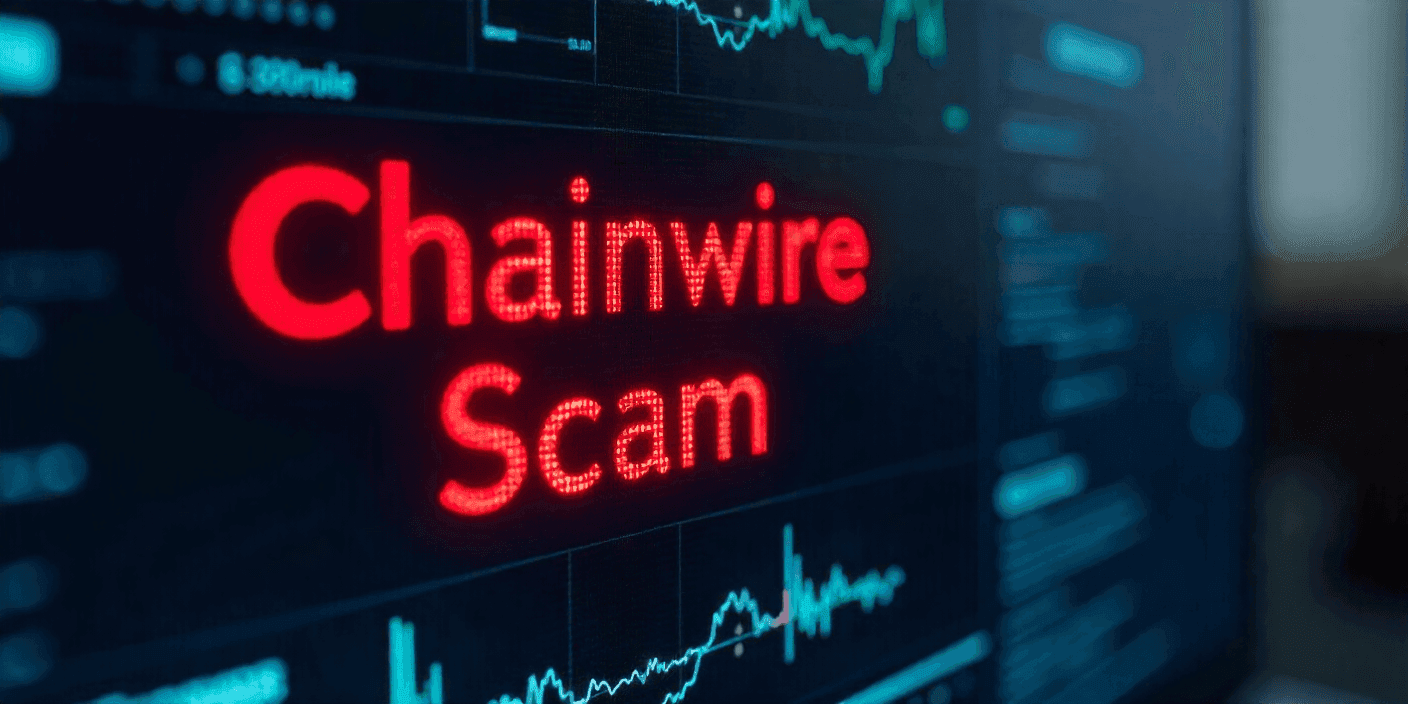 Chainwire Scam Alert