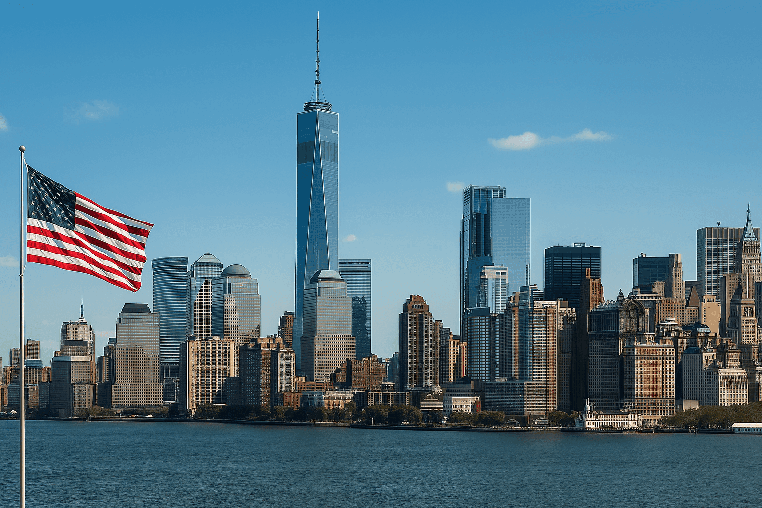New York