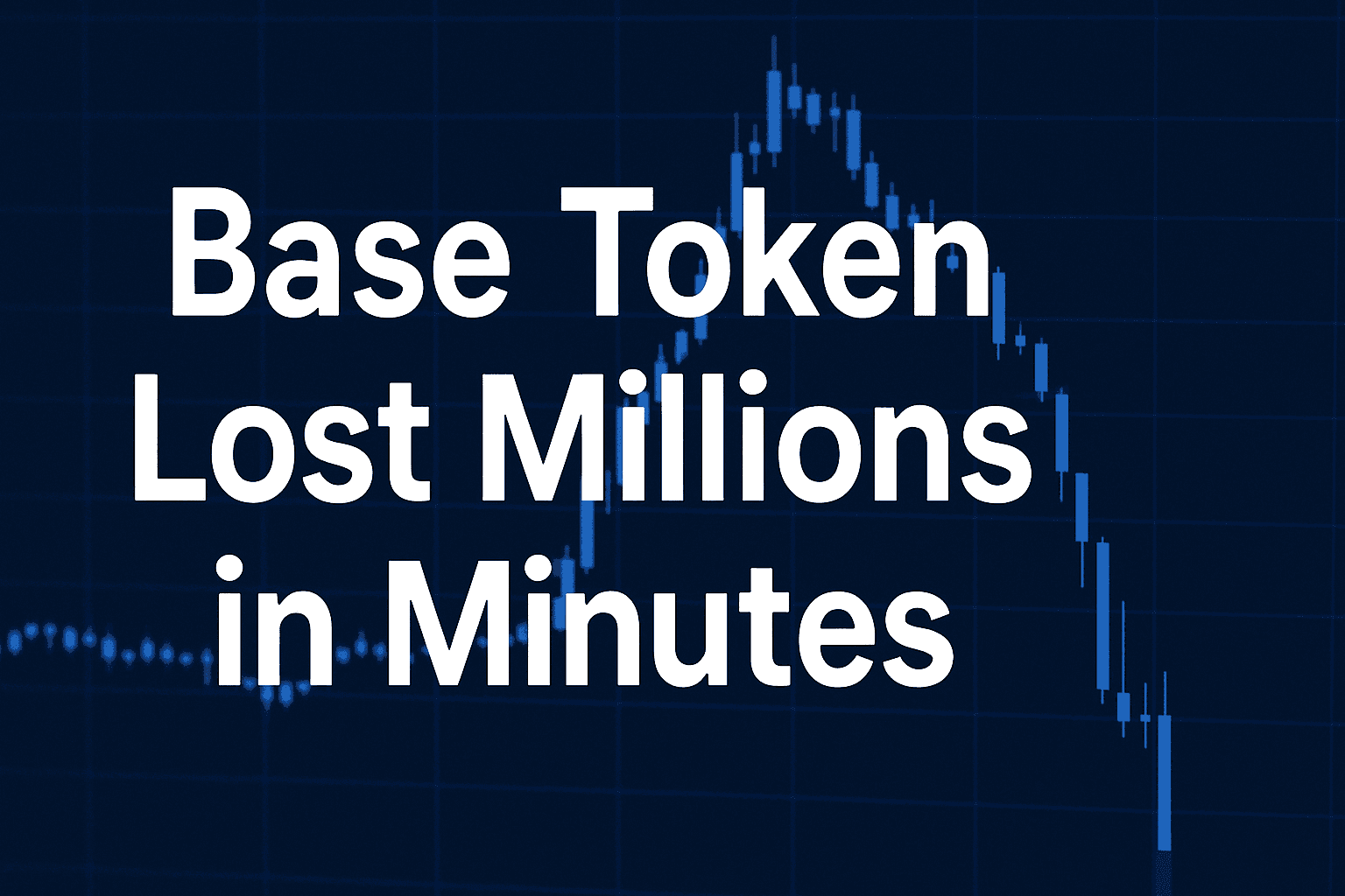 Base token
