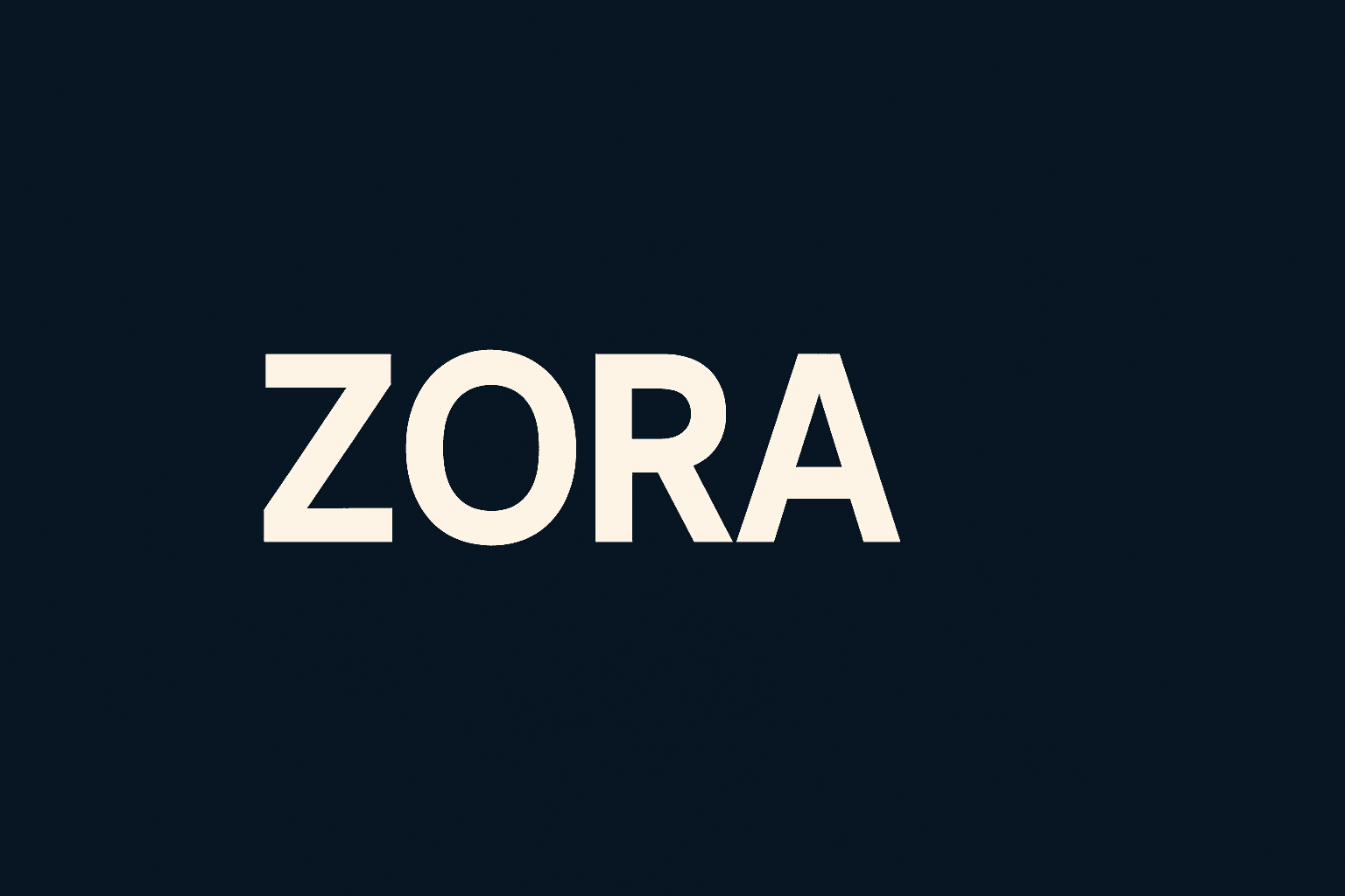 ZORA Chaos: Geheime Käufe, bezahlte Promos und ein kaputter Airdrop – Was wirklich passiert ist