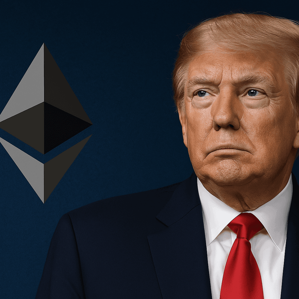 Ethereum Price