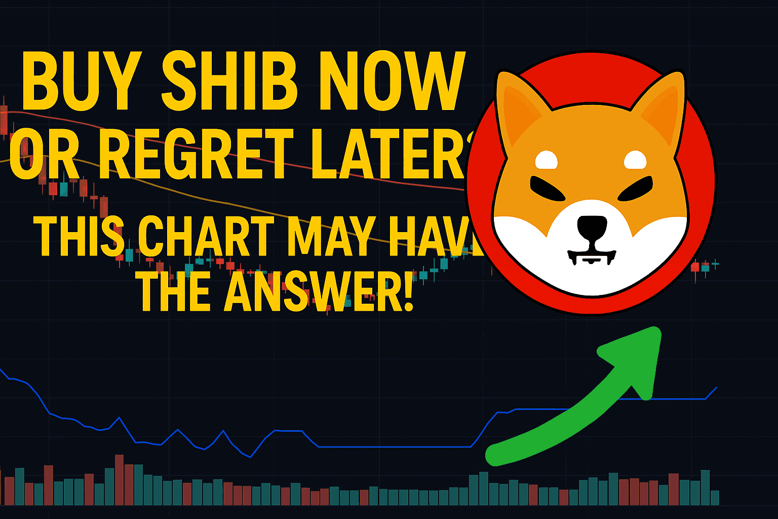 Shiba Inu kurs prognose