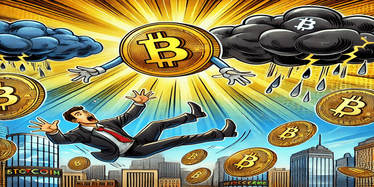 Krypto Markt