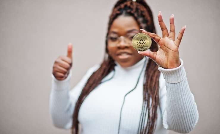5 Razones por las que Deberias estar Usando ADA Cardano