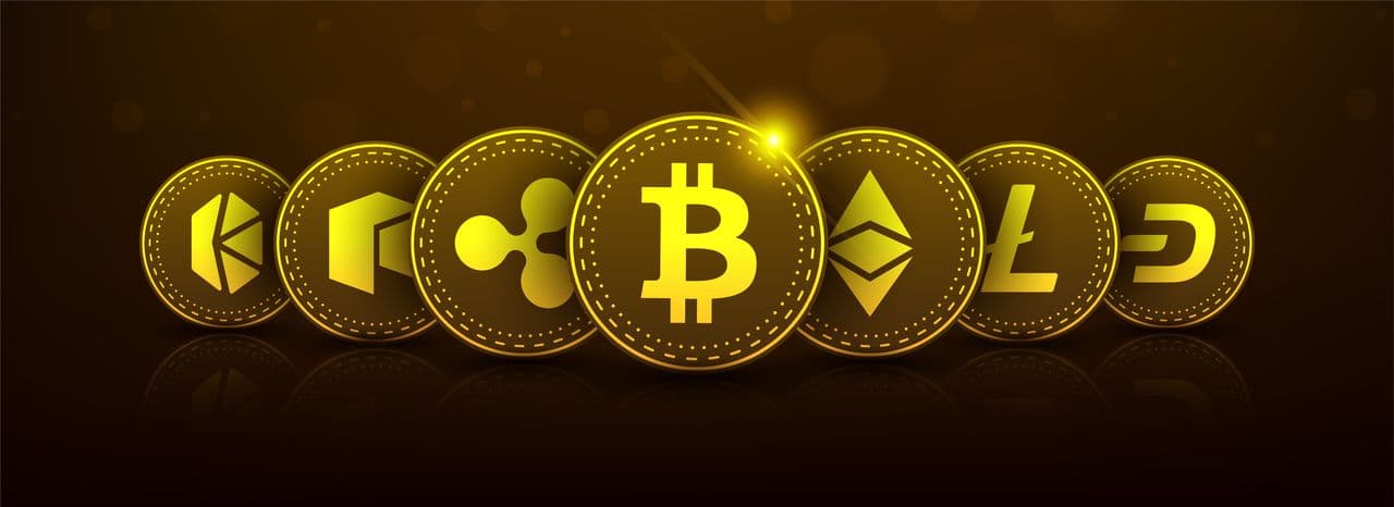 Top 5 Kryptowahrungen der Woche – Woche 27