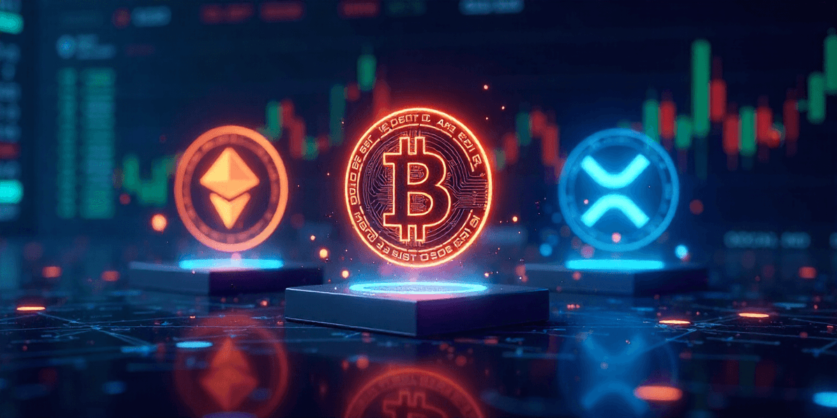 Crypto Market