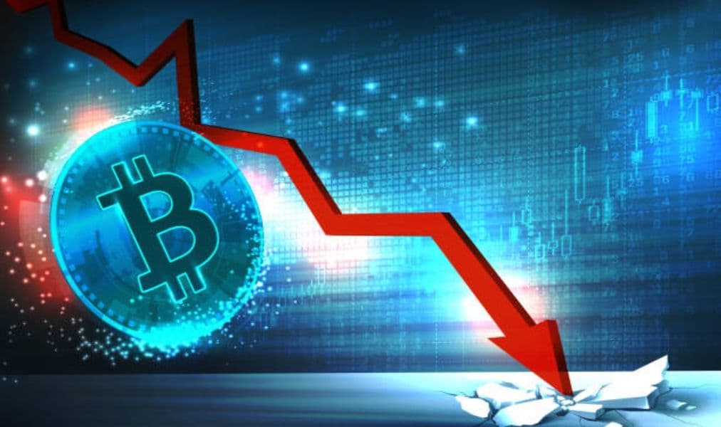 Understanding the Recent Crypto Market Drop
