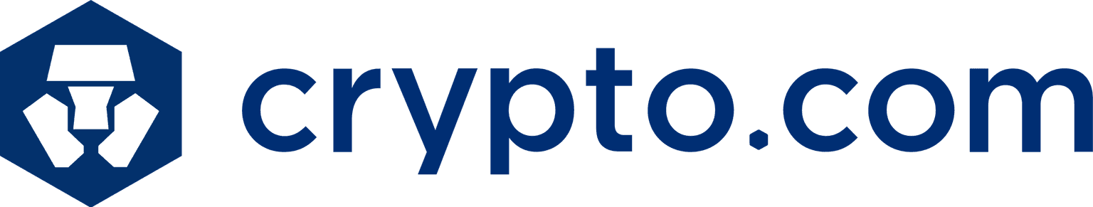 crypto.com LendingLogo image