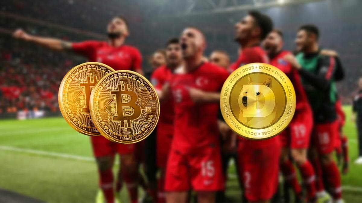 Featured image of Rise in Innovative Marketing: Crypto Sponsorships in Sports