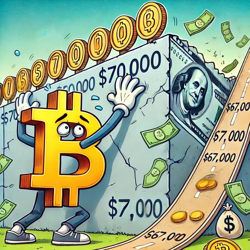 Bitcoin Price Prediction