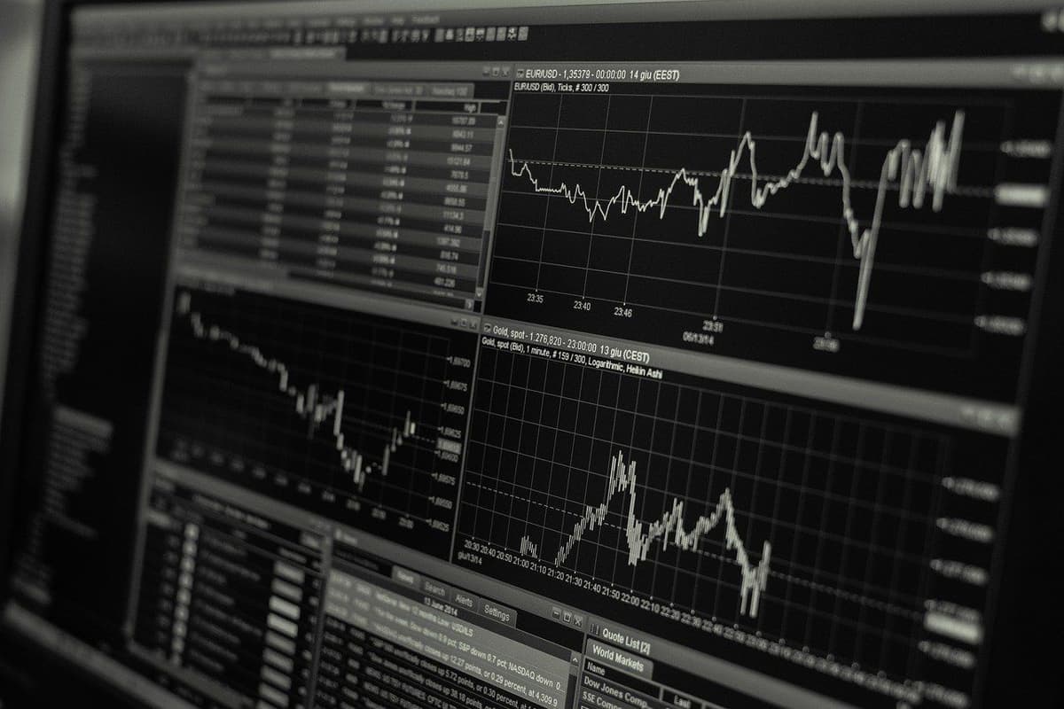 DASH Price Analysis: Ain’t No Mountain High Enough for DASH?