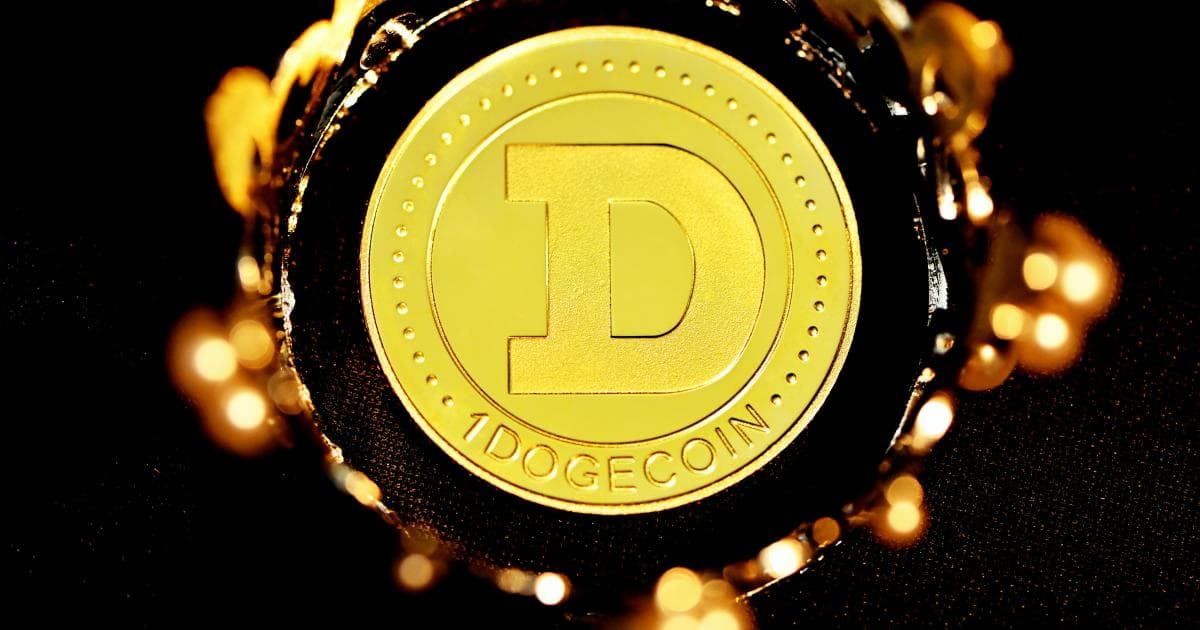 Dogecoin CRASH: el precio de DOGE bajo un 7%, ¿se acabo el bombo?