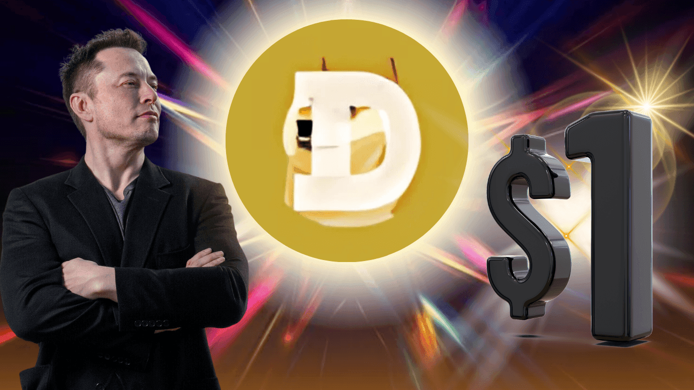 DOGE News Today
