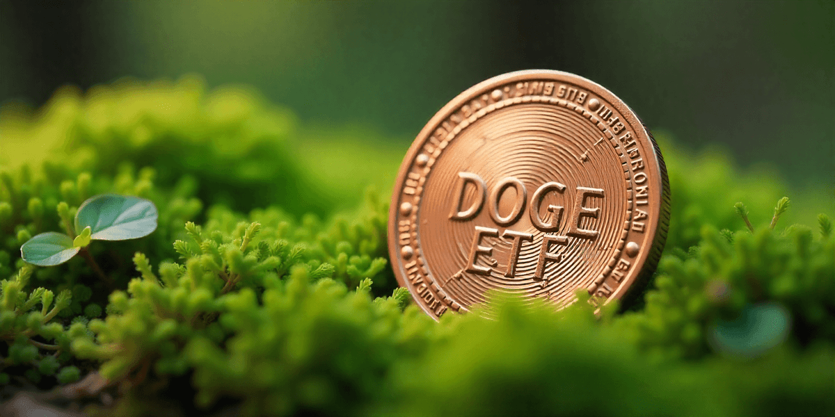 Dogecoin ETF
