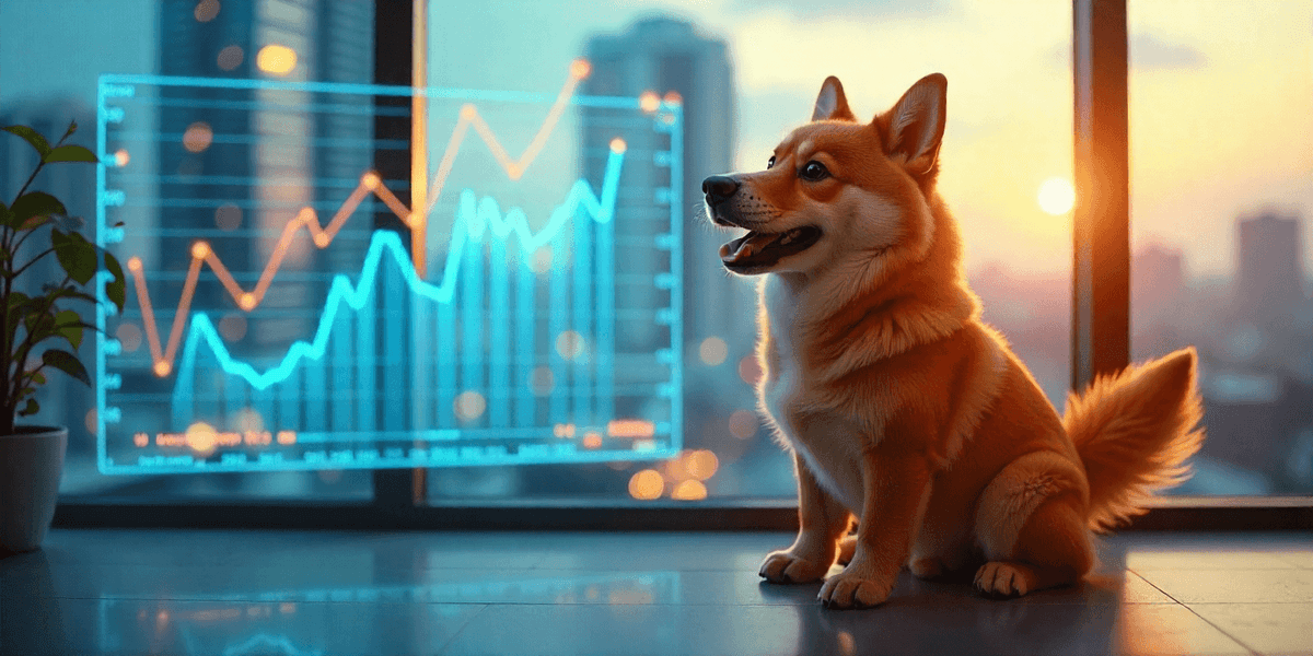 Dogecoin Price Prediction