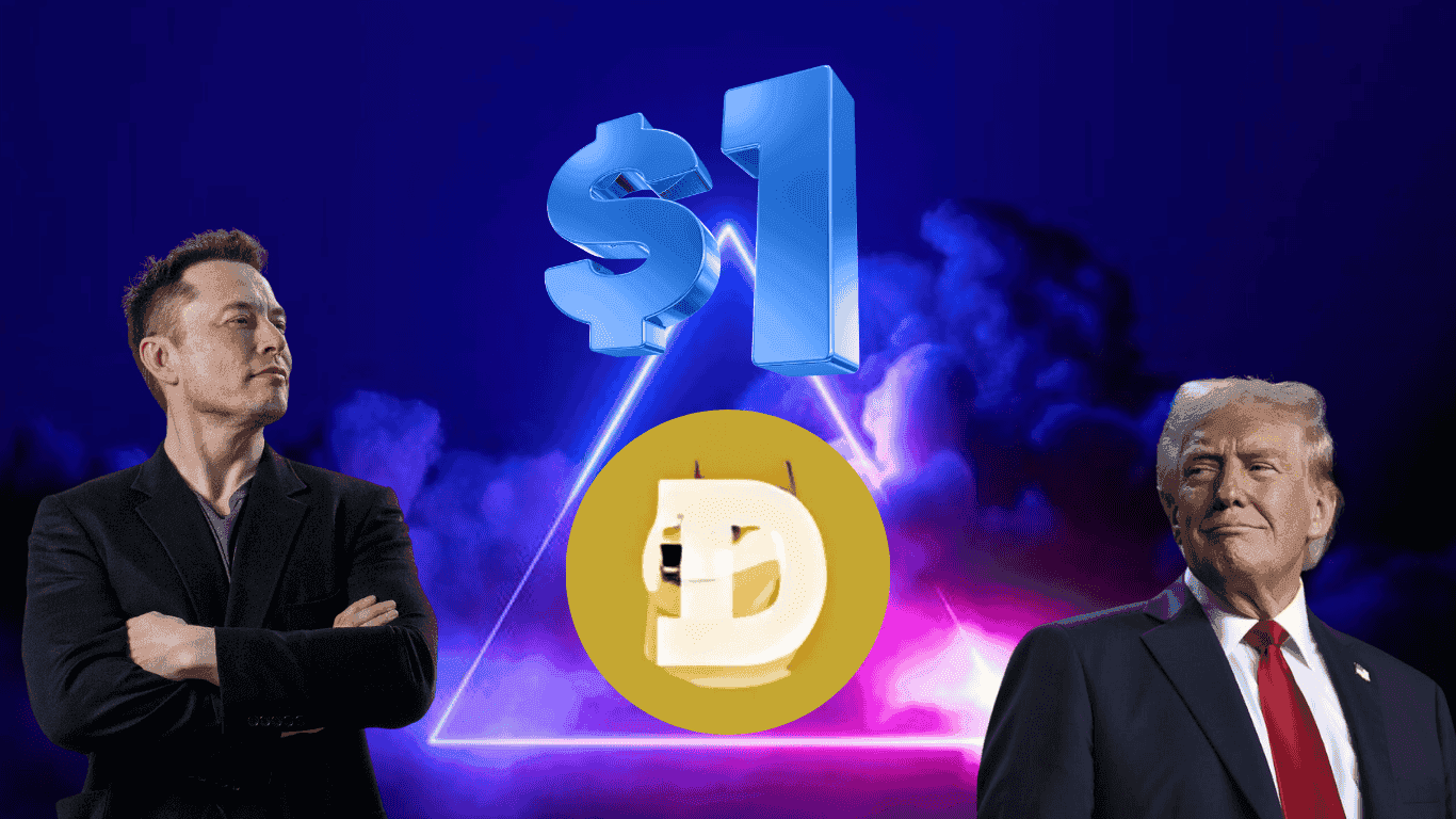 Dogecoin Price Prediction