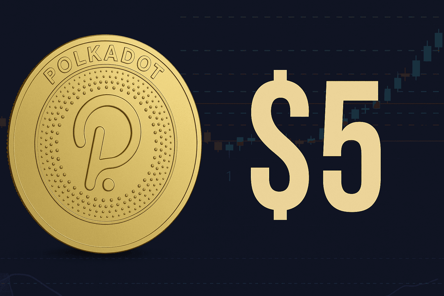 Polkadot Price Prediction