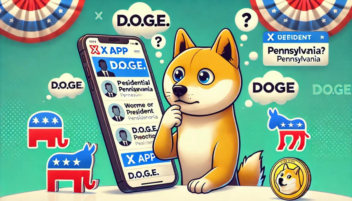 Correlación D.O.G.E. y DOGE: ¿De qué se trata?