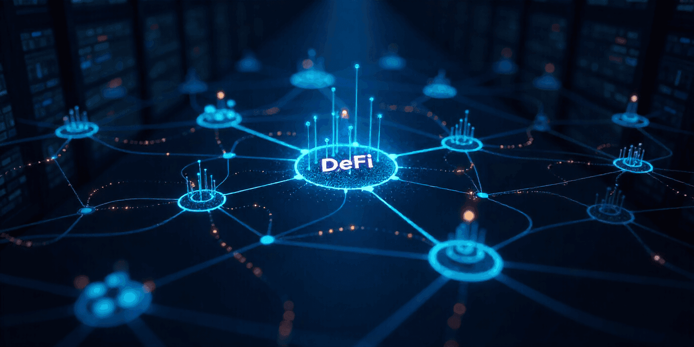DeFi