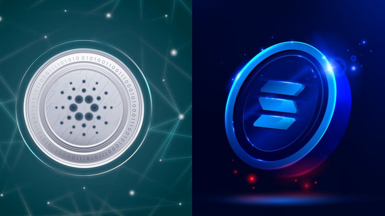 Cardano oder Solana – Was wird im Jahr 2023 ein besseres Investment sein?