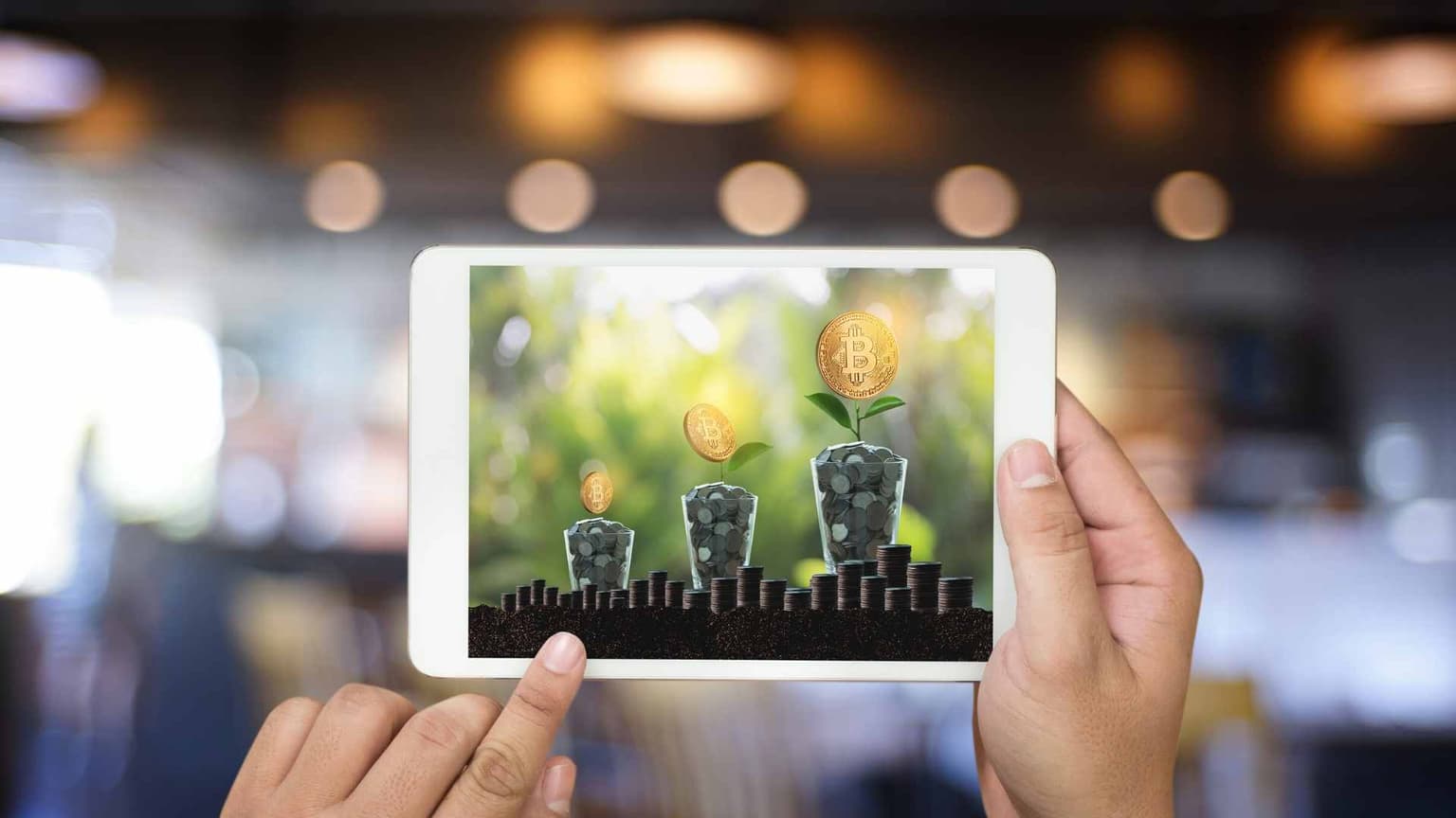 Chainlink Kurs Prognose – auf dem Allzeithoch!