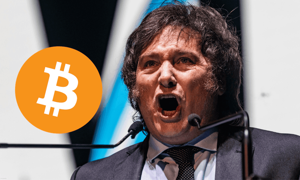 Javier Milei gewinnt in Argentinien &#8211; Wird er Bitcoin einführen?