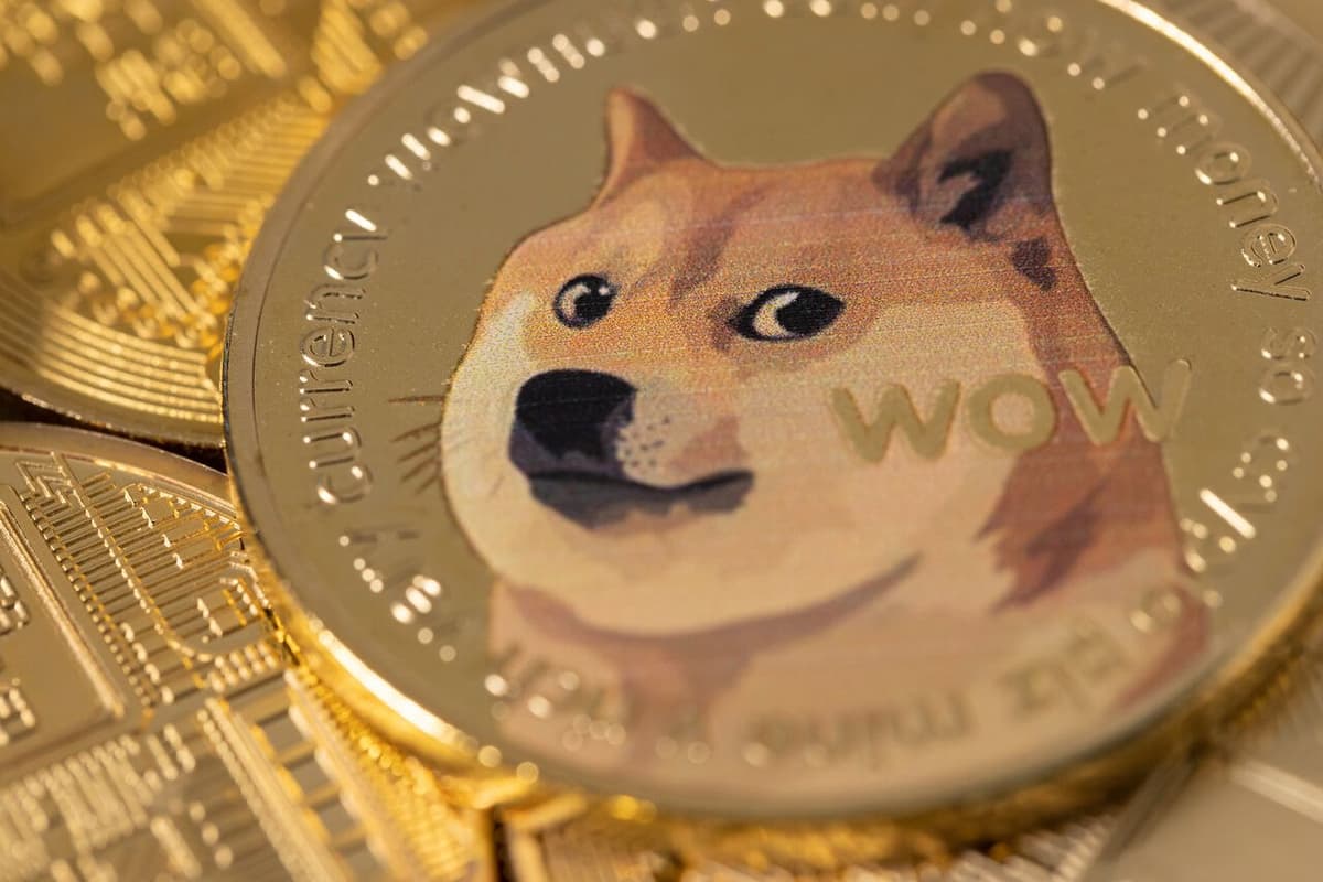 Dogecoin Prognose