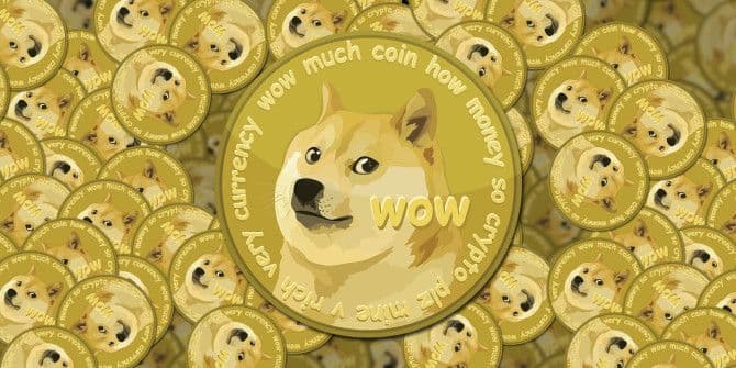 Missed DOGE? Here Are The Two Other Dog Token Alternatives