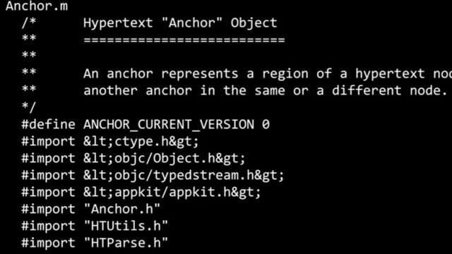 Sotheby’s “Source Code For The WWW” NFT Worth $5.4M Might Have Been Inauthentic