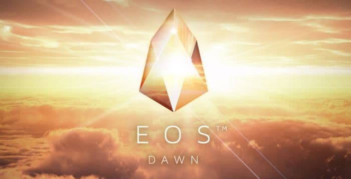 EOS: The Utility Token