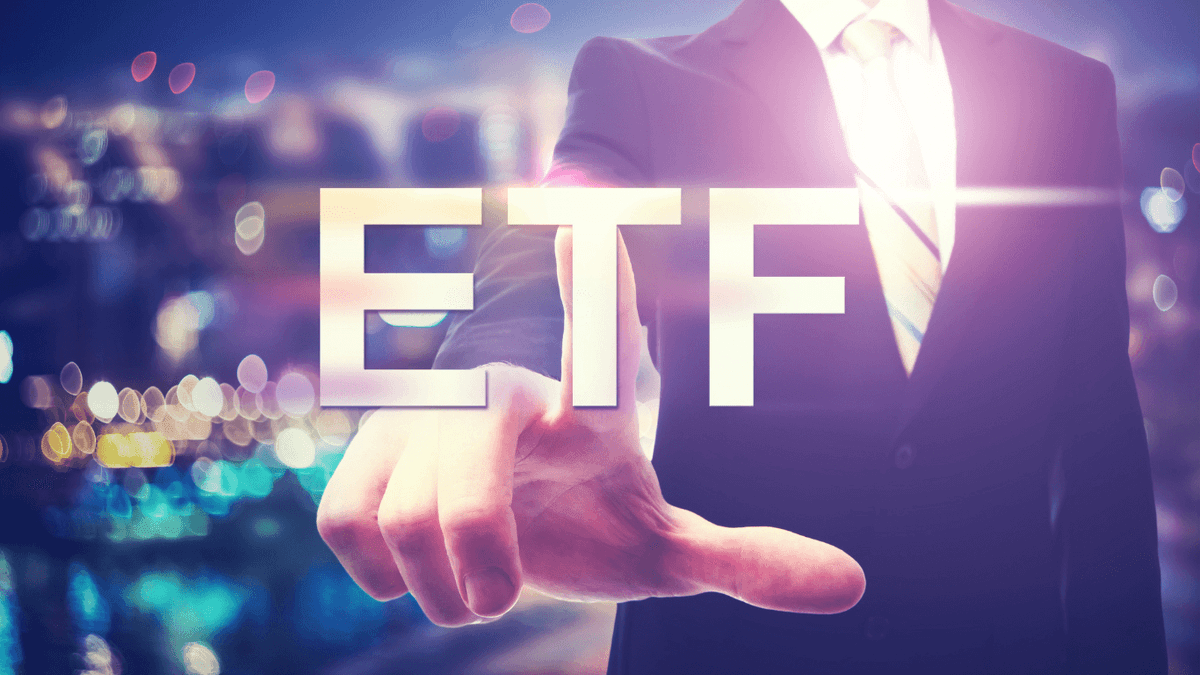 Ethereum ETF