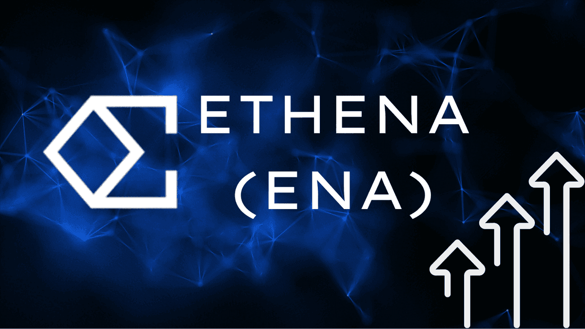 ETHENA (ENA) UPTREND