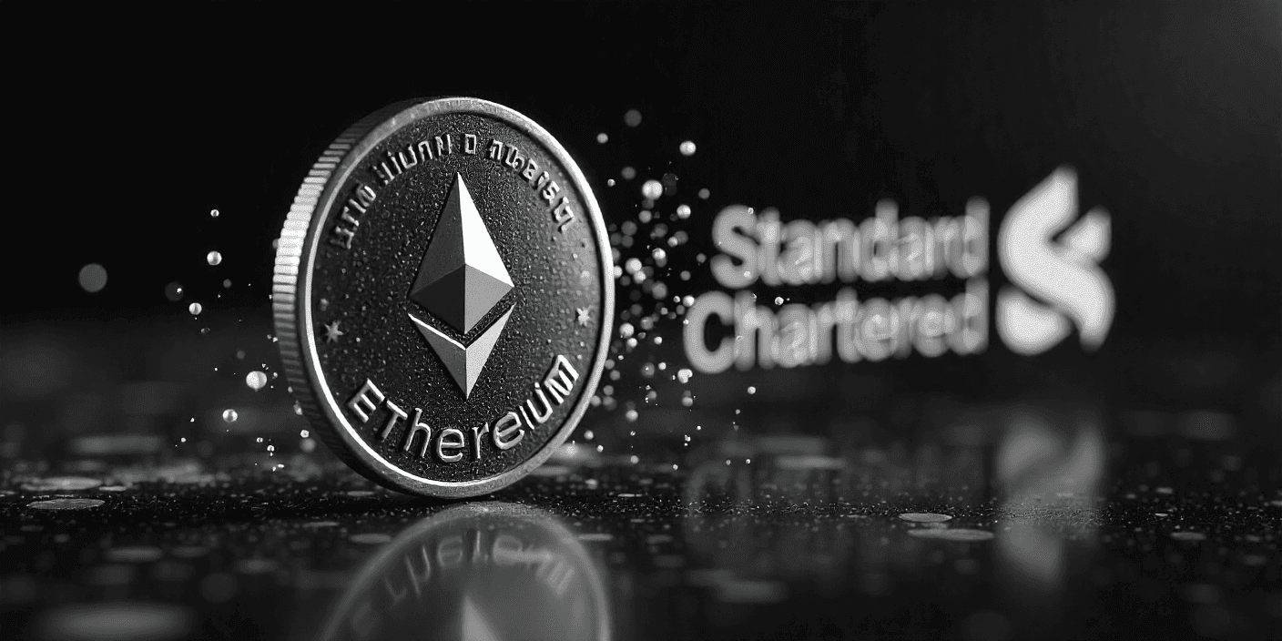 Ethereum kurs prognose