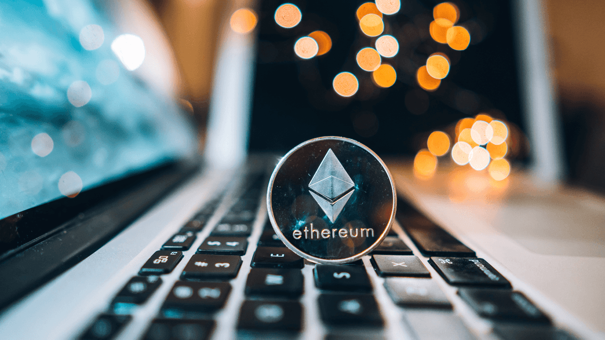 Ethereum Kurs