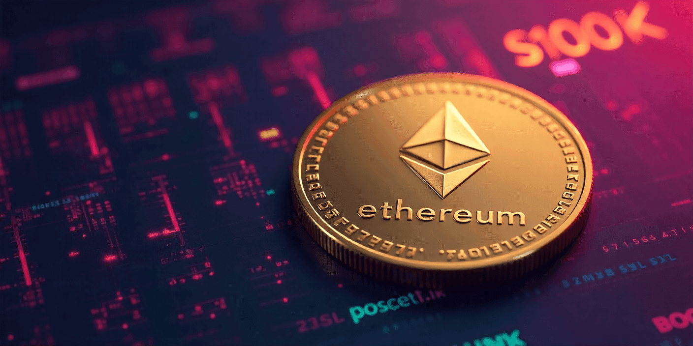 eth news